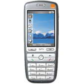 Windows Mobile Oxygen Orange SPV C100