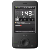 Windows Mobile Pharos HTC P3470