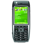 Windows Mobile StarTrek HTC S411