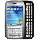 Windows Mobile Vox Vodafone v1415
