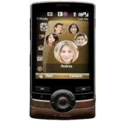 Windows Mobile Vox Vodafone v750