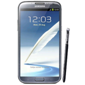 Samsung Galaxy Note 2 N7200