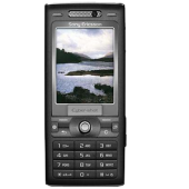 Sony Ericsson K800c