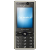 Sony Ericsson K810a