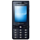 Sony Ericsson K810c