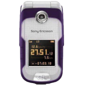 Sony Ericsson W710a