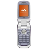 Sony Ericsson W710c