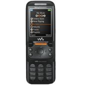 Sony Ericsson W830a