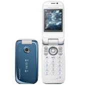 Sony Ericsson Z610a