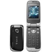 Sony Ericsson Z610c