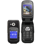 Sony Ericsson Z710a