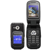 Sony Ericsson Z710c