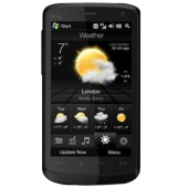 HTC Touch HD T8282