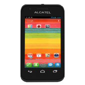 Alcatel OT-4012