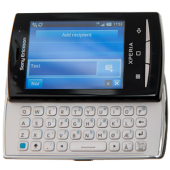Sony Ericsson U20
