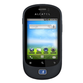 Alcatel OT-908F