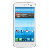 Alcatel ONE TOUCH SNAP | OT-7025