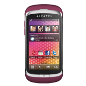 Alcatel OT-C818