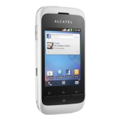 Alcatel OT-S500