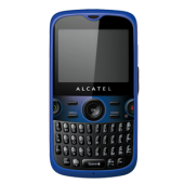 Alcatel OT-S800