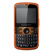 Alcatel OT-S810