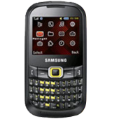 Samsung B3210M