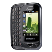 Samsung B3410R