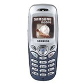 Samsung C200C