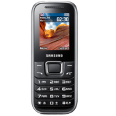 Samsung E1230T