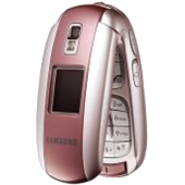 Samsung E530C