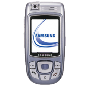 Samsung E810F