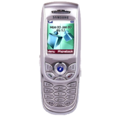 Samsung E820