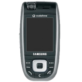 Samsung E860V