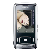 Samsung G808