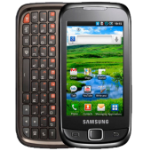 Samsung I5510