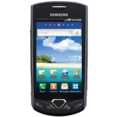 Samsung I5510M