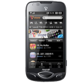 Samsung I8000L