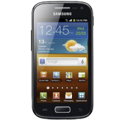 Samsung I8160P