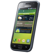 Samsung I9000M