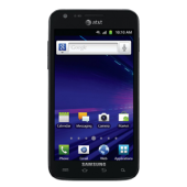 Samsung Galaxy S2 LTE | GT-I9210