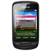 Samsung S3850