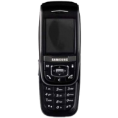 Samsung S400I