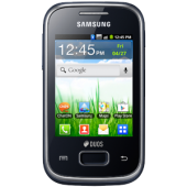 Samsung S5302