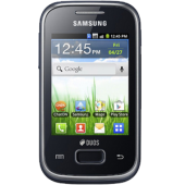 Samsung S5302B
