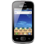 Samsung S5660M