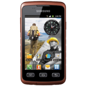 Samsung S5690M