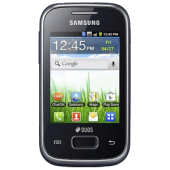 Samsung S6012