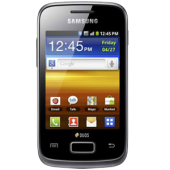 Samsung S6312
