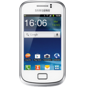 Samsung S6500