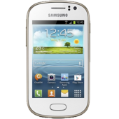 Samsung S6810P